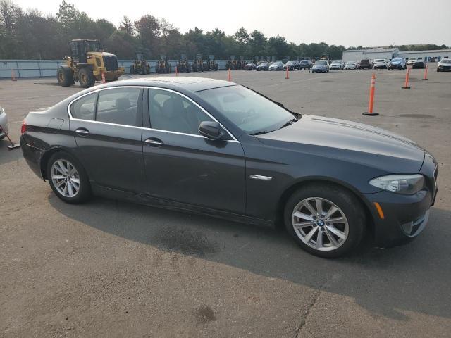 BMW 535i 2011 5-Series