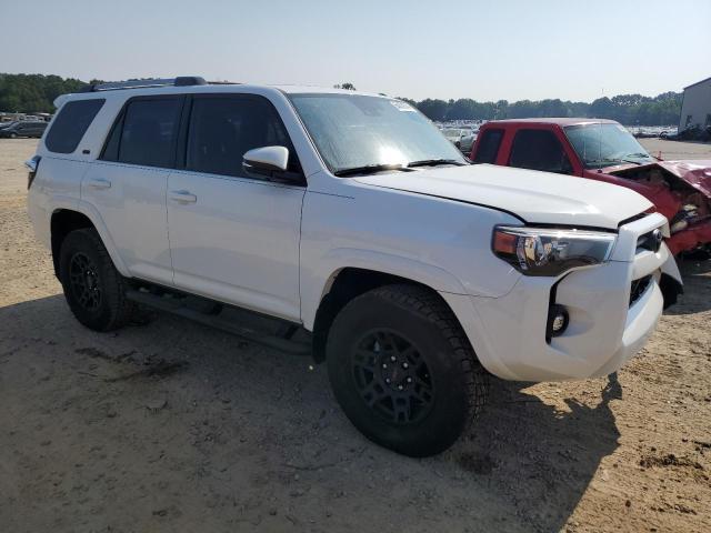 Toyota 4-Runner 2024 SR5 Prem