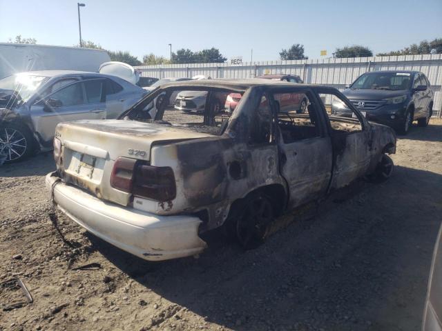 Volvo S70 2000 