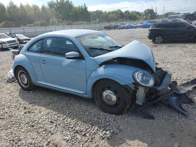 Volkswagen Beetle 2012 2.5L Beetle