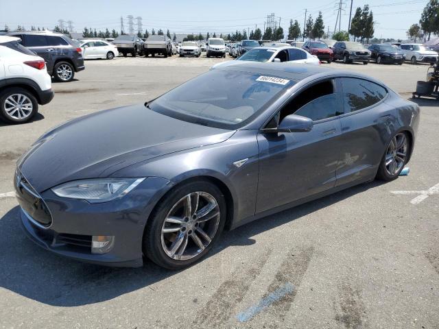 Tesla Model S 2016 