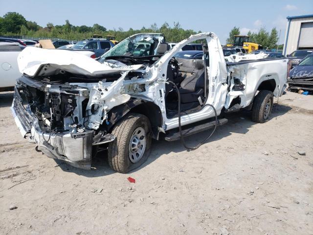 GMC Sierra HD 2024 2500