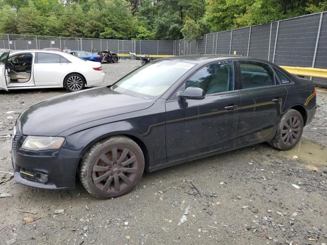 Audi A4 2010 Premium Plus