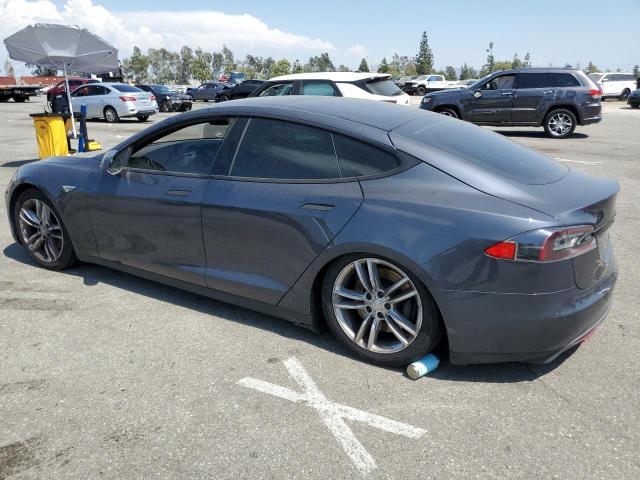Tesla Model S 2016 