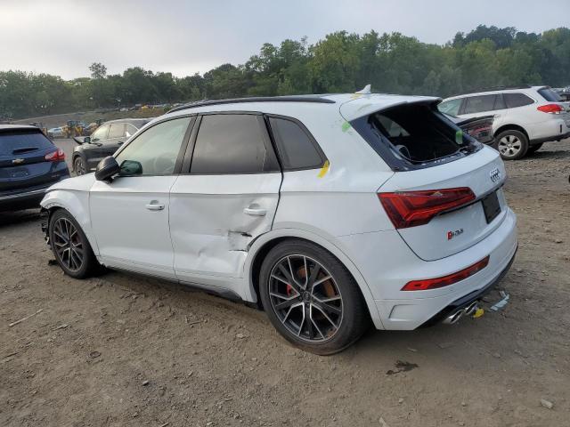 Audi SQ5 2021 