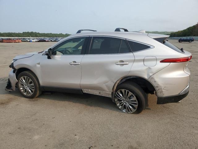 Toyota Venza 2022 AXUH85L