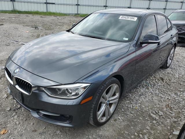 BMW 335i 2013 3-Series