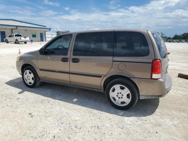 Chevrolet Uplander 2006 LS