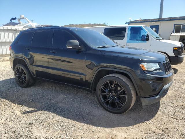 Jeep Grand Cherokee 2014 Limited