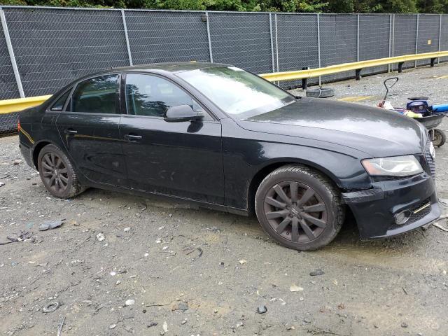 Audi A4 2010 Premium Plus