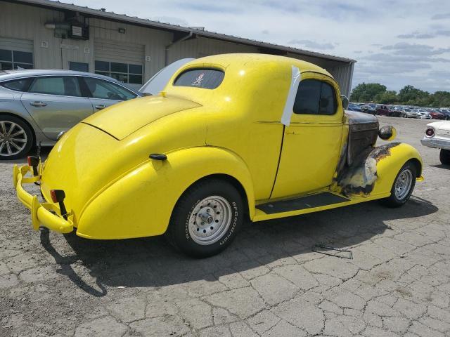 Chevrolet COUPE 1936 