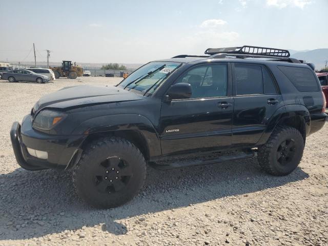 Toyota 4-Runner 2005 Limited