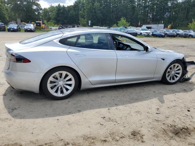 Tesla Model S 2018 