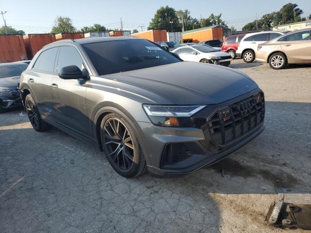 Audi SQ8 2021 