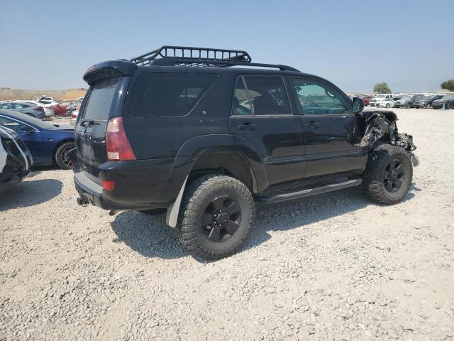 Toyota 4-Runner 2005 Limited