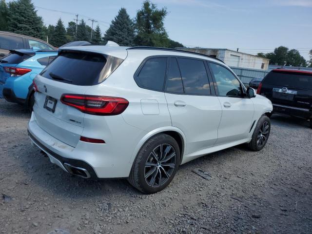 BMW X5 2019 xDrive50i