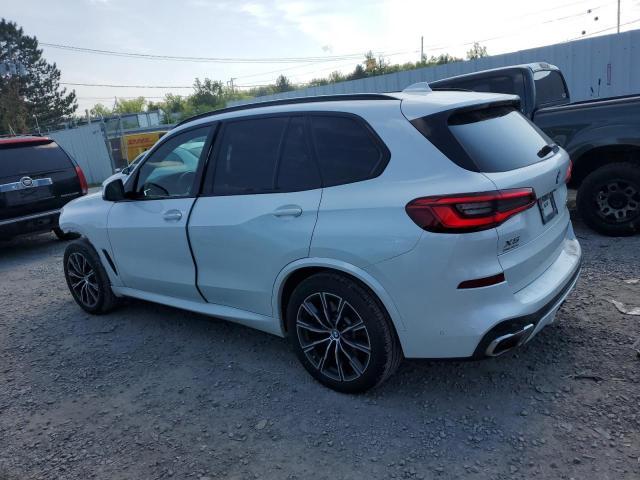 BMW X5 2019 xDrive50i