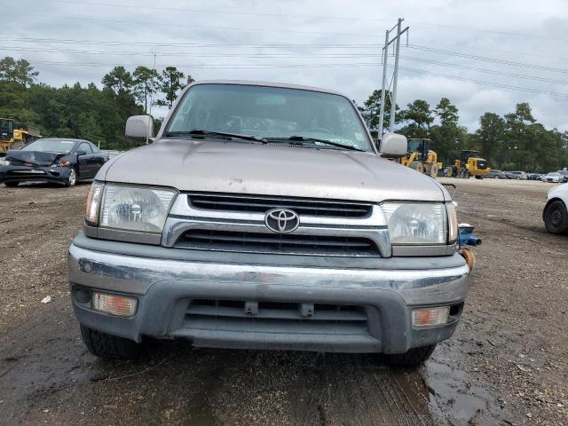 Toyota 4-Runner 2002 SR5