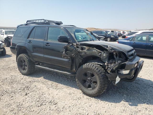 Toyota 4-Runner 2005 Limited