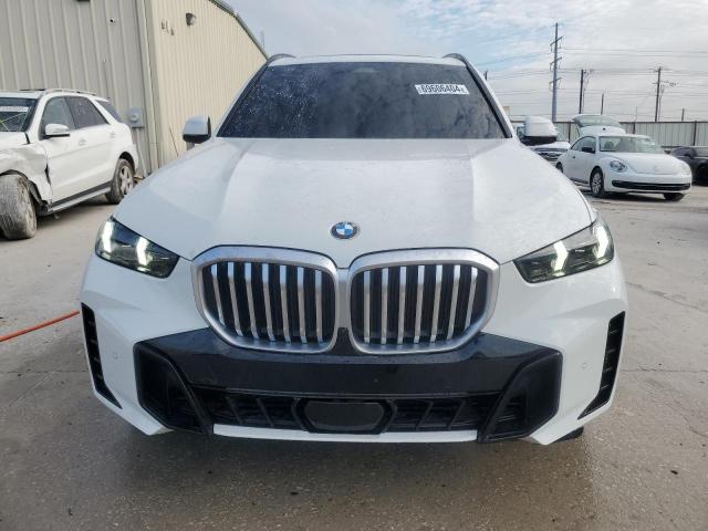 BMW X5 2024 X5 sDrive40i