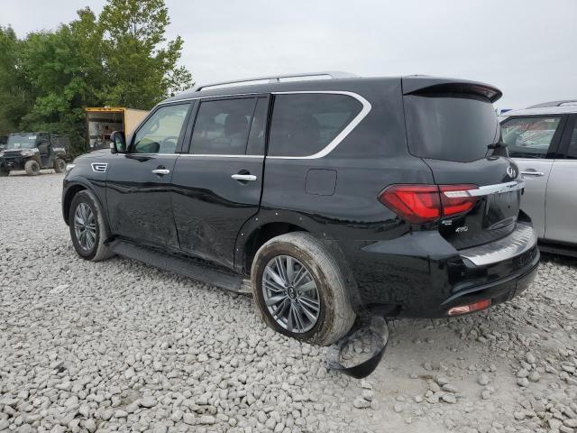 Infiniti QX80 2022 Grade S
