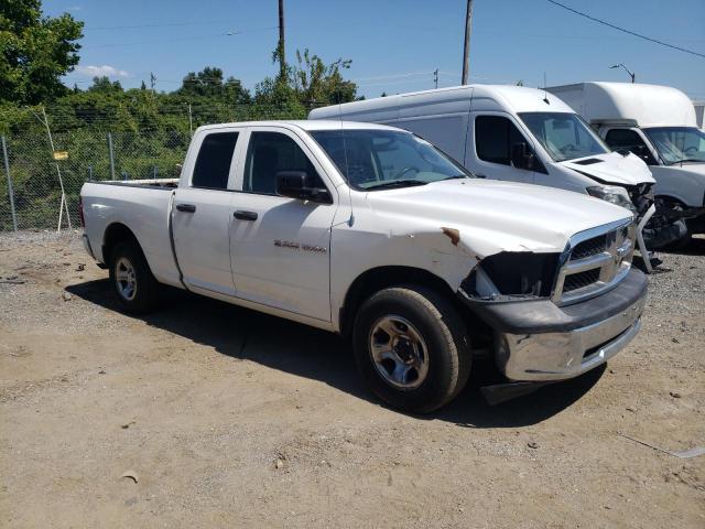 Dodge Ram 2012 DS