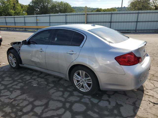 Infiniti G25 2012 