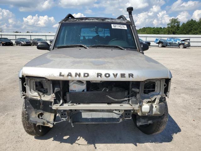 Land Rover Discovery 2004 SE