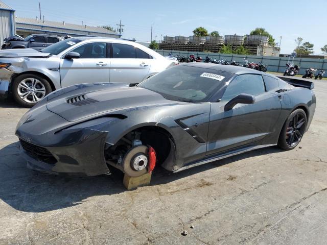 Chevrolet CORVETTE S 2019 