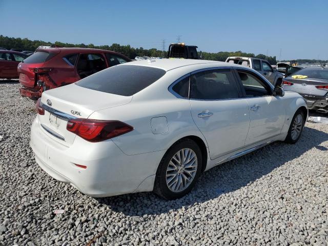 Infiniti Q70L 2015 