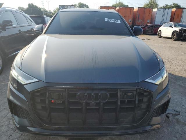 Audi SQ8 2021 