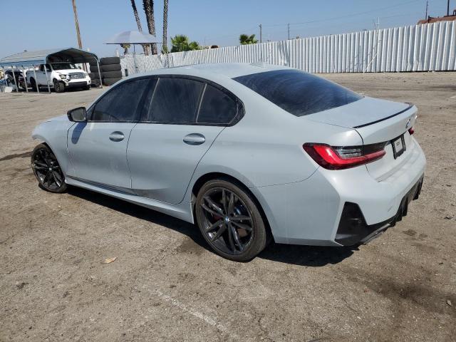 BMW M340i 2024 M340i