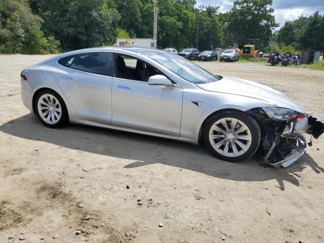Tesla Model S 2018 