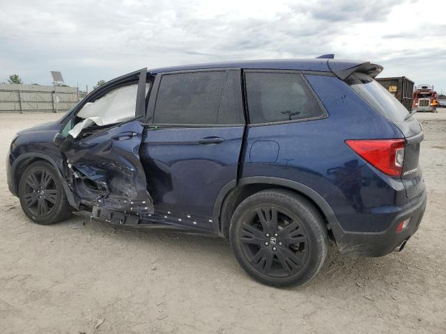 Honda Passport 2019 SPORT
