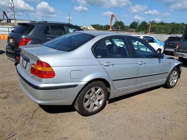 BMW 325xi 2002 
