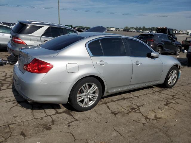 Infiniti G25 2012 