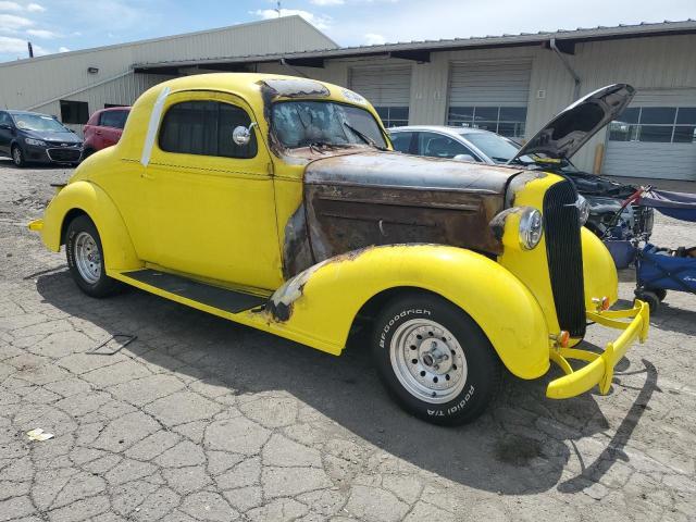 Chevrolet COUPE 1936 