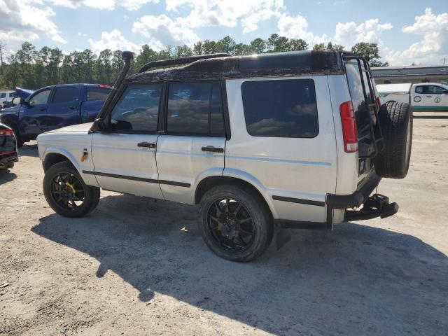 Land Rover Discovery 2004 SE