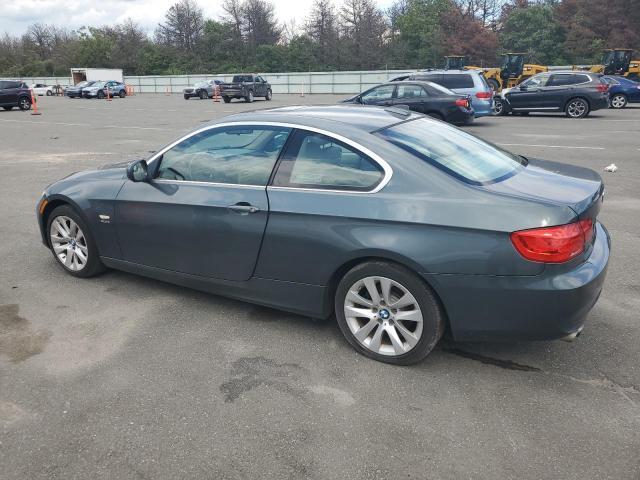 BMW 328i 2011 3-Series
