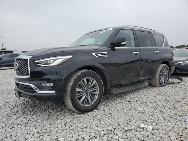 Infiniti QX80 2022 Grade S