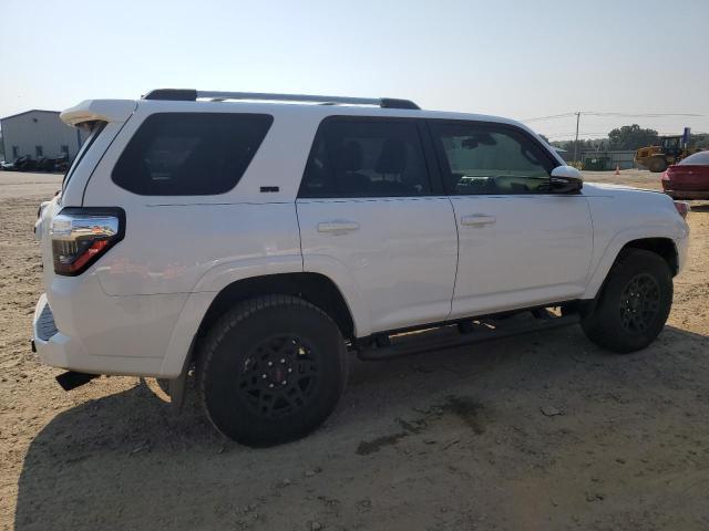 Toyota 4-Runner 2024 SR5 Prem
