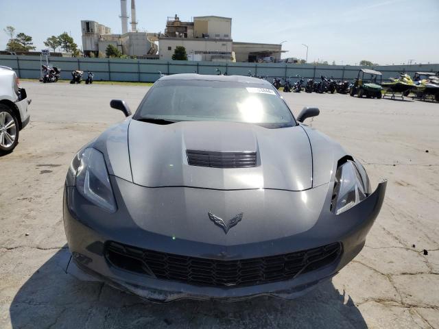 Chevrolet CORVETTE S 2019 