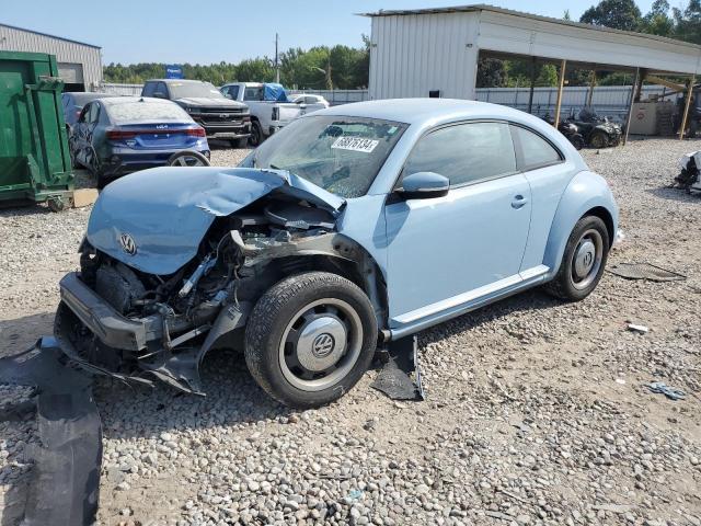Volkswagen Beetle 2012 2.5L Beetle