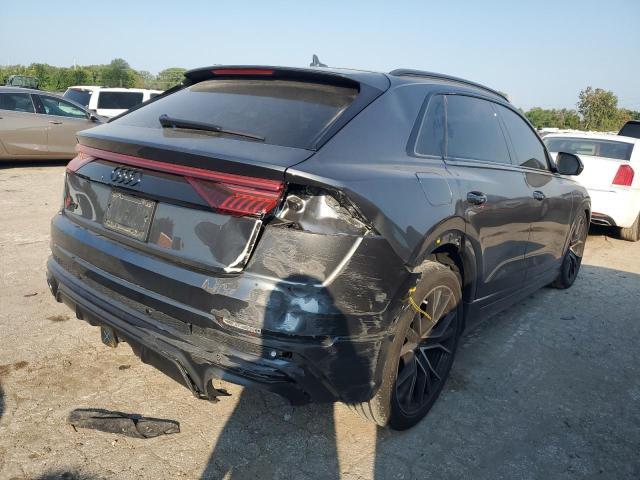 Audi SQ8 2021 