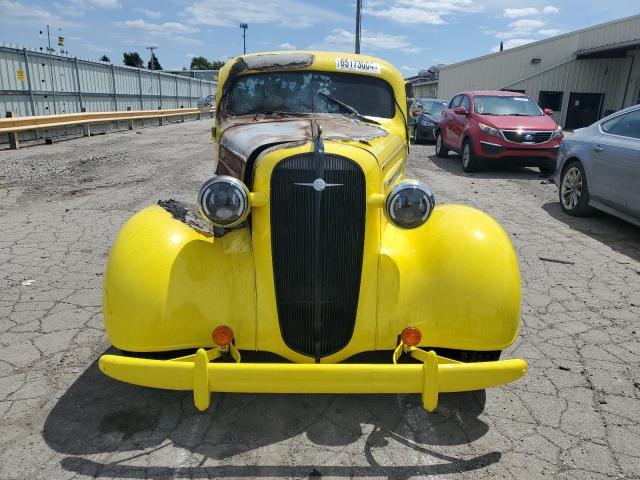 Chevrolet COUPE 1936 