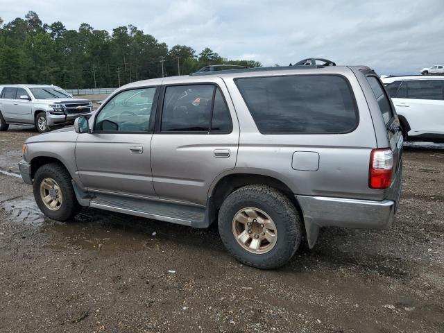 Toyota 4-Runner 2002 SR5