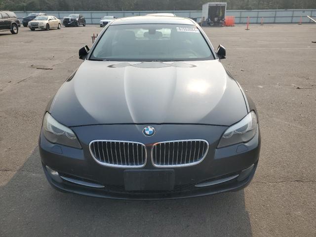 BMW 535i 2011 5-Series