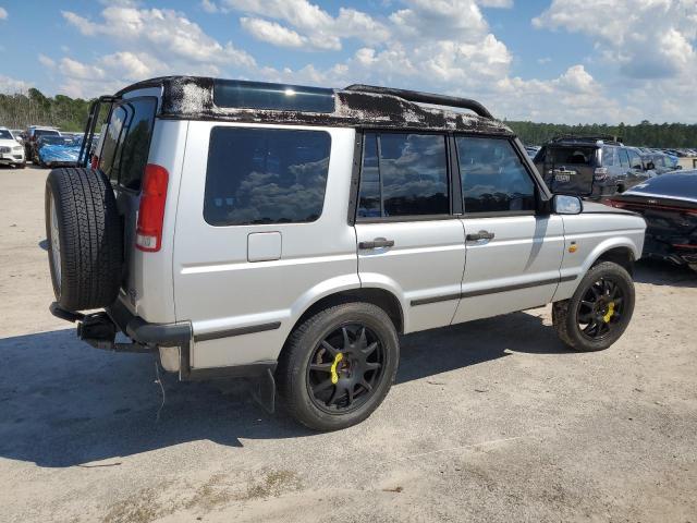 Land Rover Discovery 2004 SE