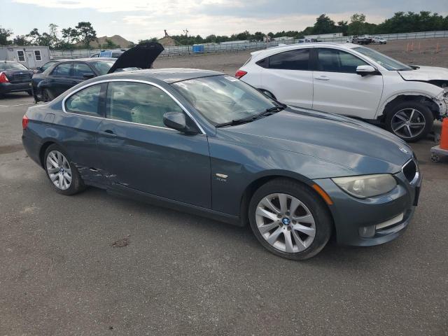 BMW 328i 2011 3-Series