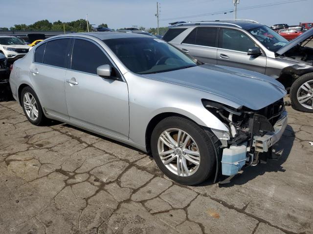 Infiniti G25 2012 